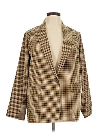 a.n.a. A New Approach Blazer (view 1)