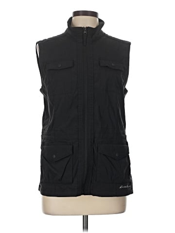 Eddie Bauer Vest (view 1)