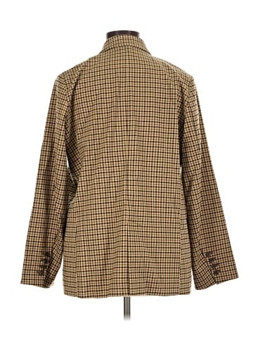 a.n.a. A New Approach Blazer (view 2)