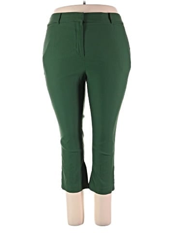 Lane Bryant Active Pants (view 1)