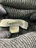 Garnet Hill Gray Wool Pullover Sweater Size XS - photo 7