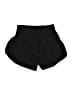 Lululemon Athletica Solid Black Athletic Shorts Size 4 - photo 1