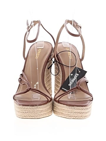 Express Wedges (view 2)