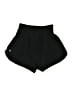 Lululemon Athletica Solid Black Athletic Shorts Size 4 - photo 2
