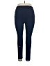 Fabletics Blue Active Pants Size XL - photo 2