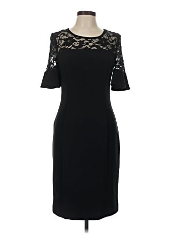 Joseph Ribkoff Cocktail Dress (view 1)
