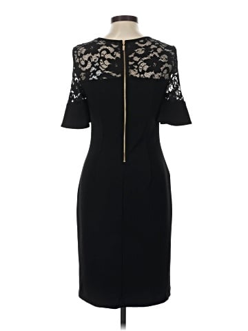 Joseph Ribkoff Cocktail Dress (view 2)