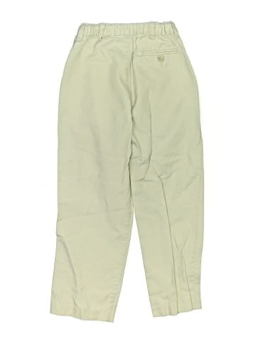 Kenneth Cole REACTION Linen Pants (view 2)