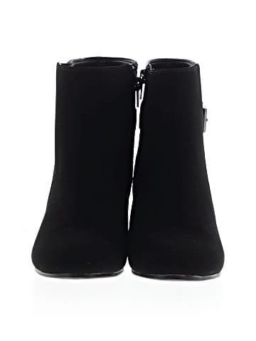 White Mountain Ankle Boots (view 2)