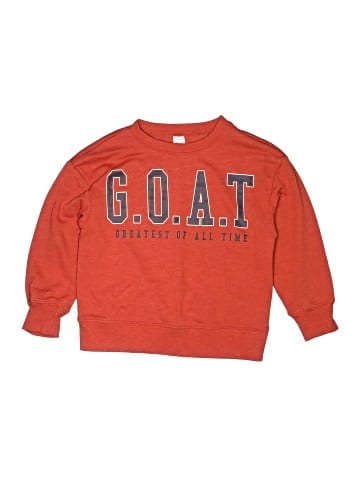 Carter's Sweatshirt (view 1)