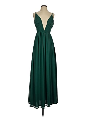 Lovers + Friends Cocktail Dress (view 1)