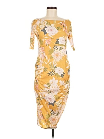 ASOS Cocktail Dress (view 1)