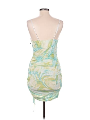 krush Cocktail Dress (view 2)