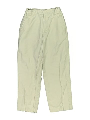 Kenneth Cole REACTION Linen Pants (view 1)