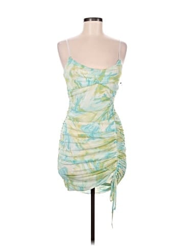 krush Cocktail Dress (view 1)