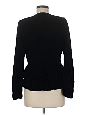 Chelsea & Violet Long Sleeve Top (view 2)