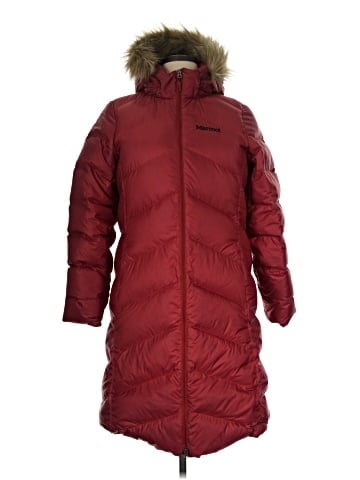 Marmot Coat (view 1)