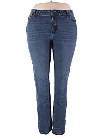 Lane Bryant Jeans (view 1)