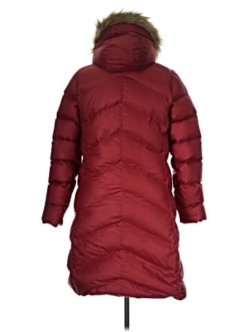 Marmot Coat (view 2)