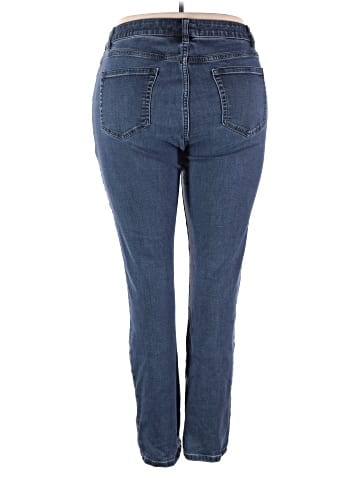Lane Bryant Jeans (view 2)