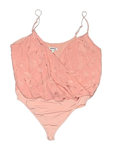 Express Bodysuit (view 1)