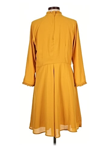 Chelsea28 Casual Dress (view 2)