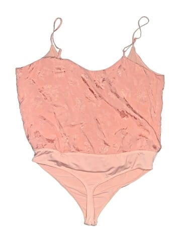 Express Bodysuit (view 2)