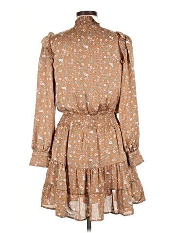 Heartloom Casual Dress (view 2)