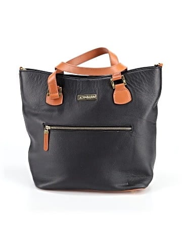 Joy & Iman Tote (view 1)