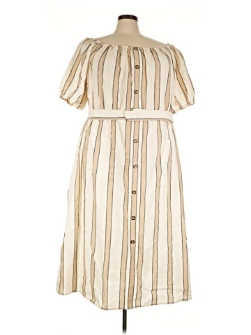 Ashley Stewart Casual Dress (view 1)