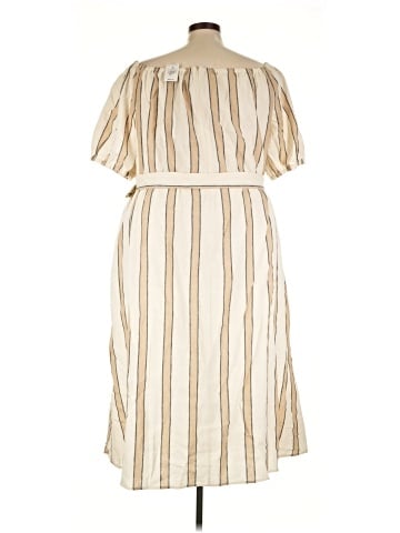Ashley Stewart Casual Dress (view 2)