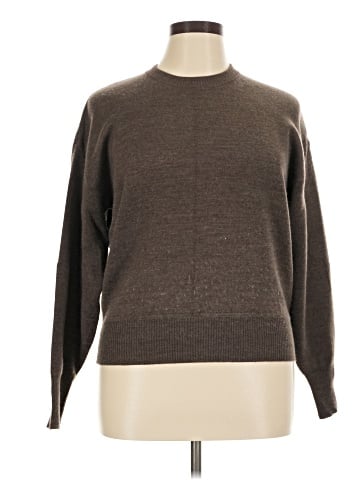 Uniqlo Long Sleeve Turtleneck (view 1)