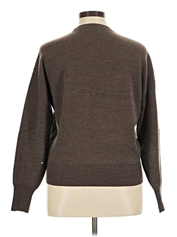 Uniqlo Long Sleeve Turtleneck (view 2)