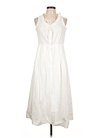 Roolee Sleeveless Top (view 1)