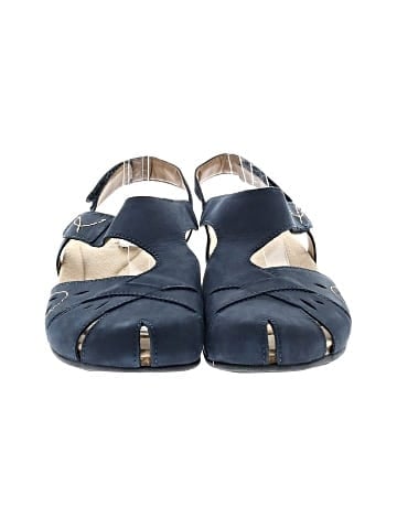 Earth Origins Sandals (view 2)