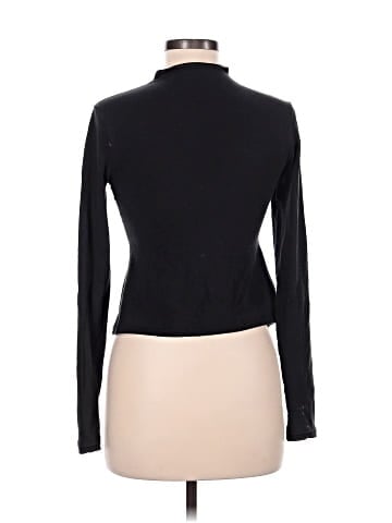 SKIMS Long Sleeve Turtleneck (view 2)