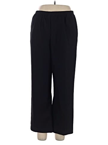 Alfred Dunner Dress Pants (view 1)