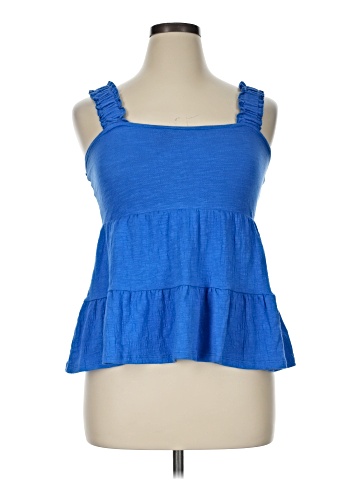 Altar'd State Tank Top (view 1)