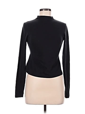 SKIMS Long Sleeve Turtleneck (view 1)