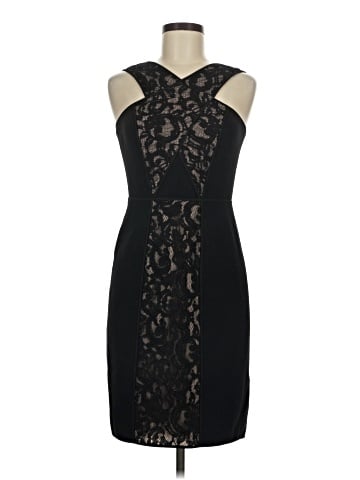 BCBGMAXAZRIA Cocktail Dress (view 1)