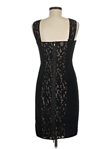 BCBGMAXAZRIA Cocktail Dress (view 2)