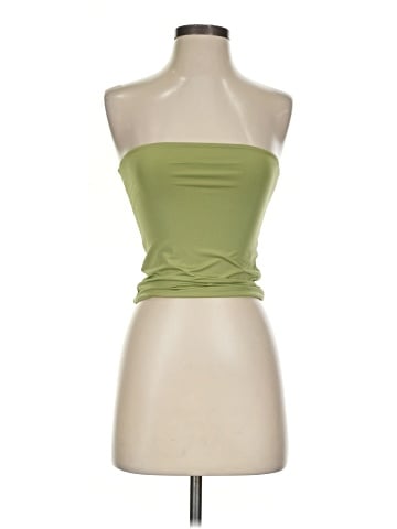 Cotton On Tube Top (view 1)