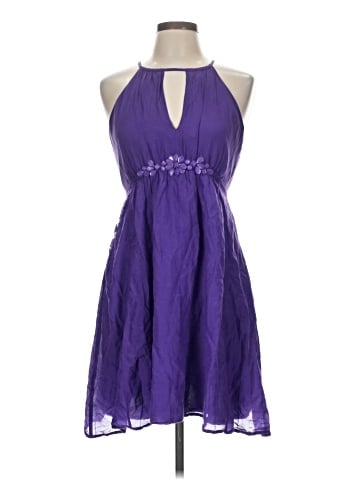 Body Central Cocktail Dress (view 1)