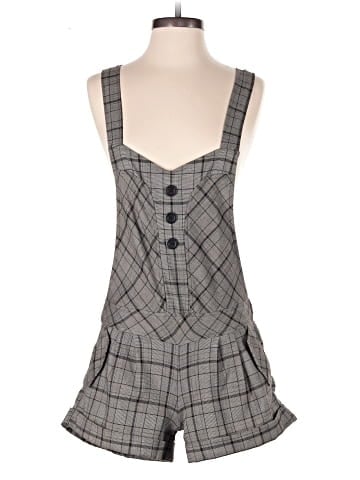 Staccato Romper (view 1)