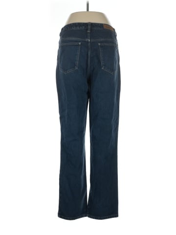 Bill Blass Jeans Jeans (view 2)