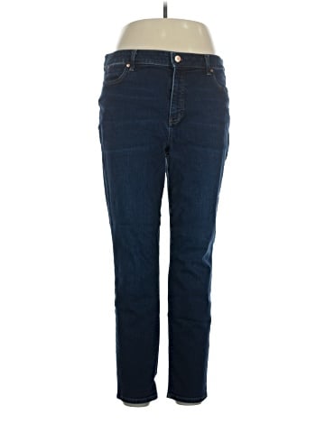 Talbots Jeans (view 1)