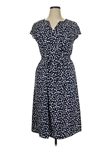 Talbots Casual Dress (view 1)