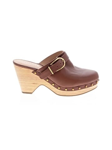 Veronica Beard Mule/Clog (view 1)