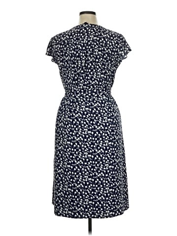 Talbots Casual Dress (view 2)