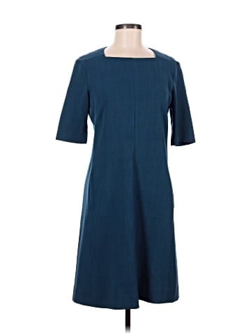 MM. LaFleur Casual Dress (view 1)